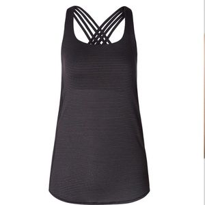 Lululemon Wild Tank Top